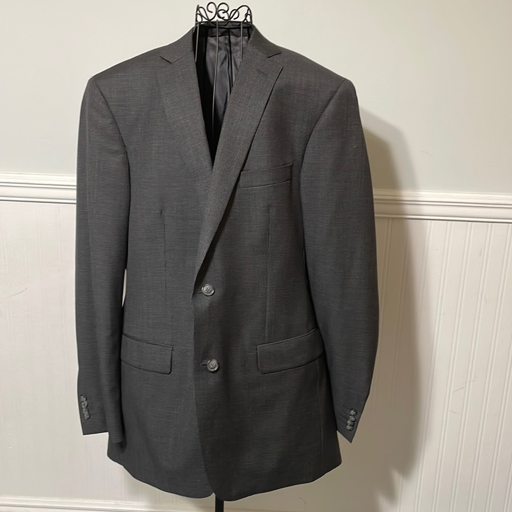 Michael Kors Sport Coat